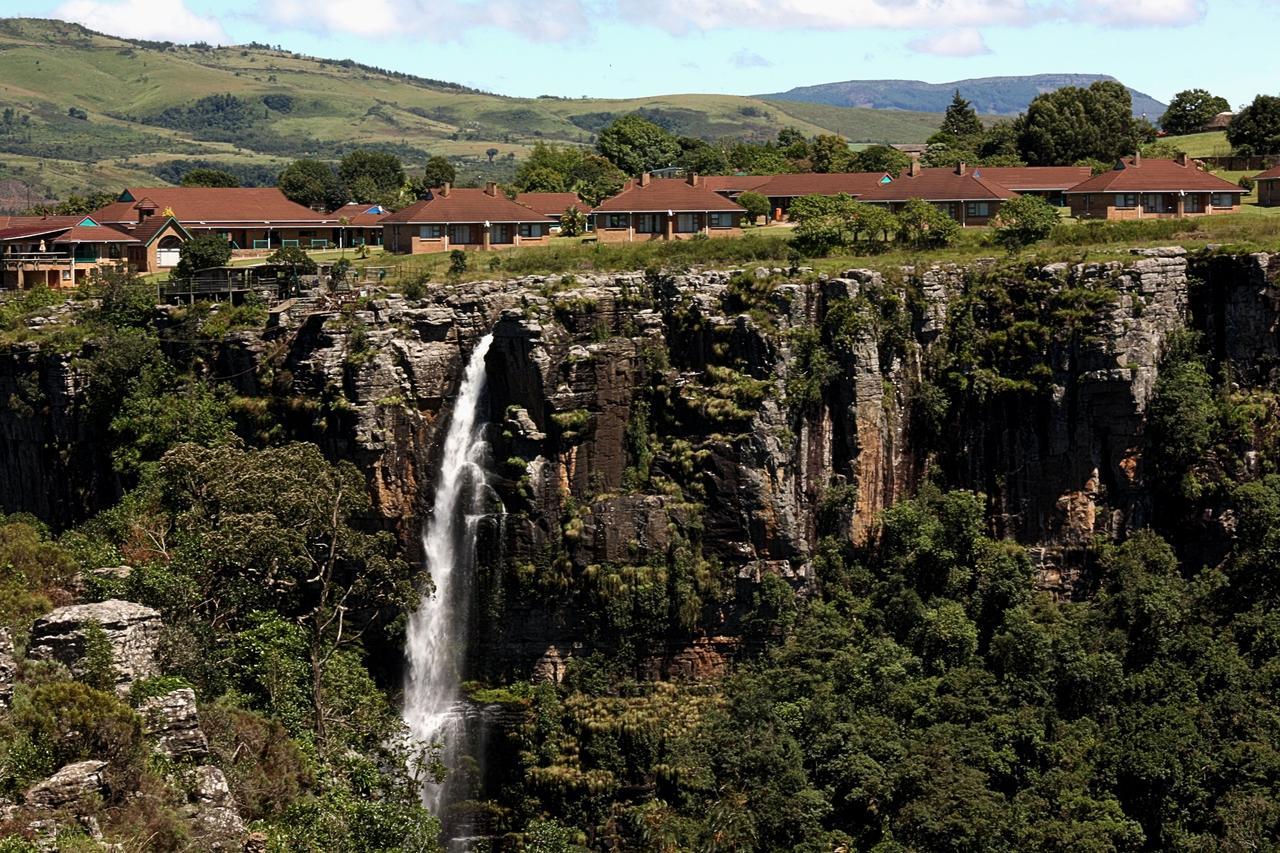 Mogodi Lodge Graskop Exterior photo