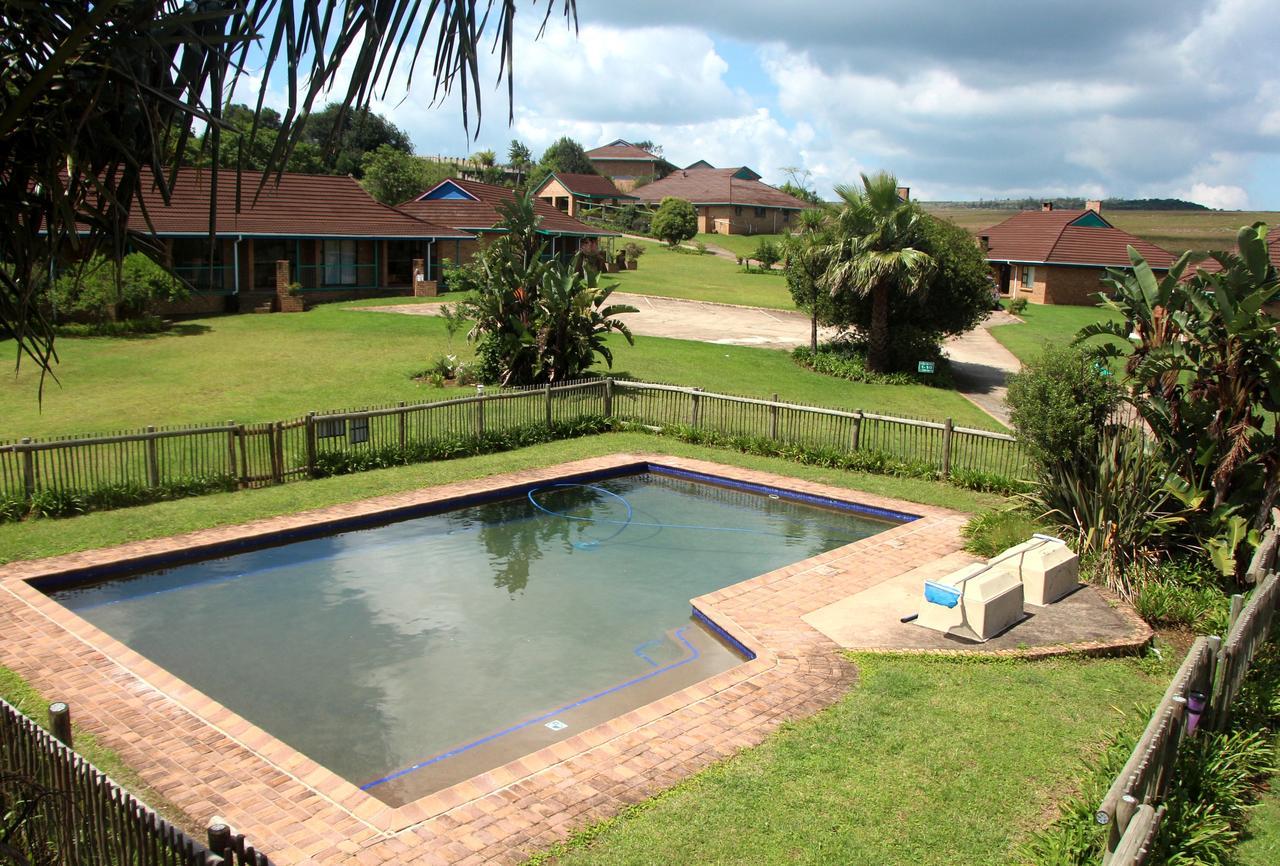 Mogodi Lodge Graskop Exterior photo