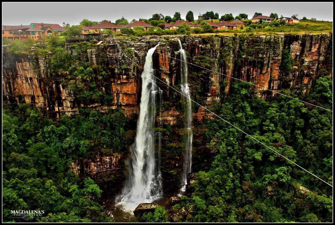 Mogodi Lodge Graskop Exterior photo